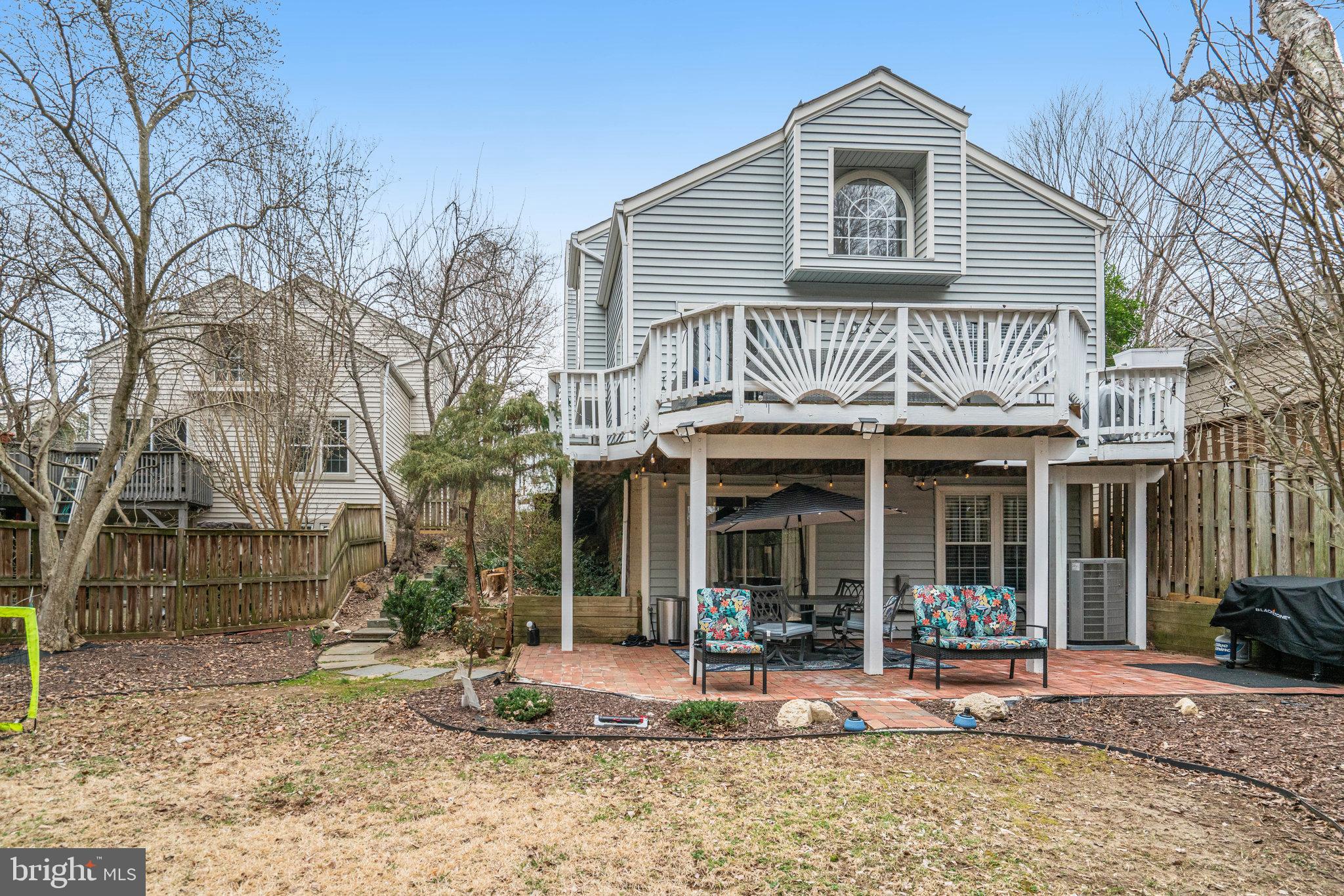 KINGSTOWNE - Residential