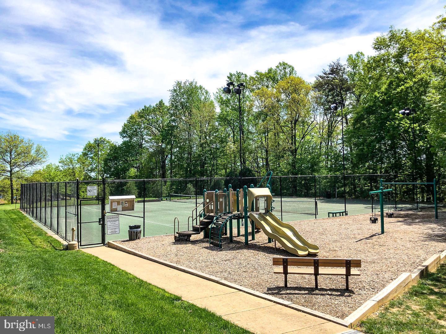 KINGSTOWNE - Residential