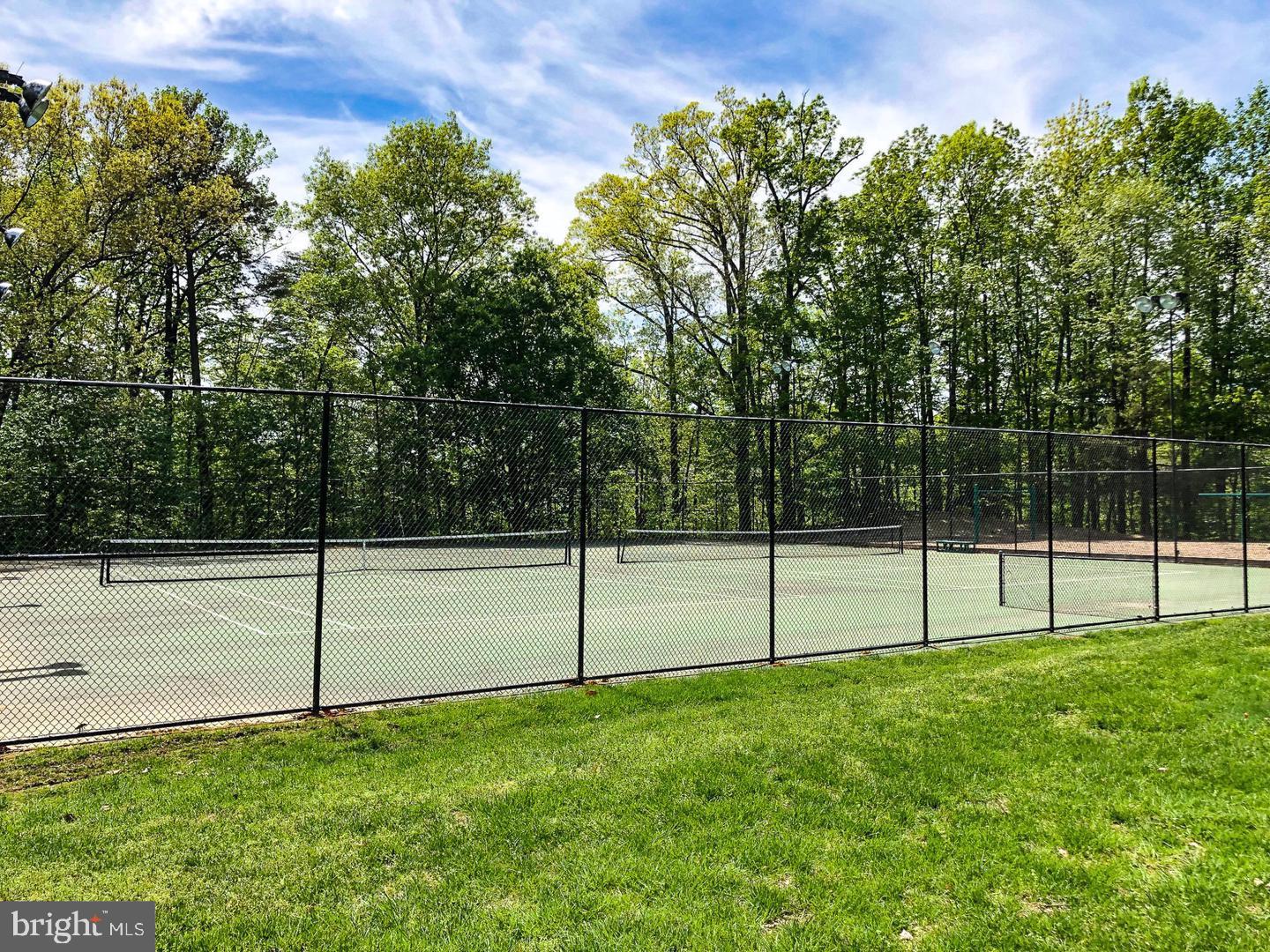 KINGSTOWNE - Residential