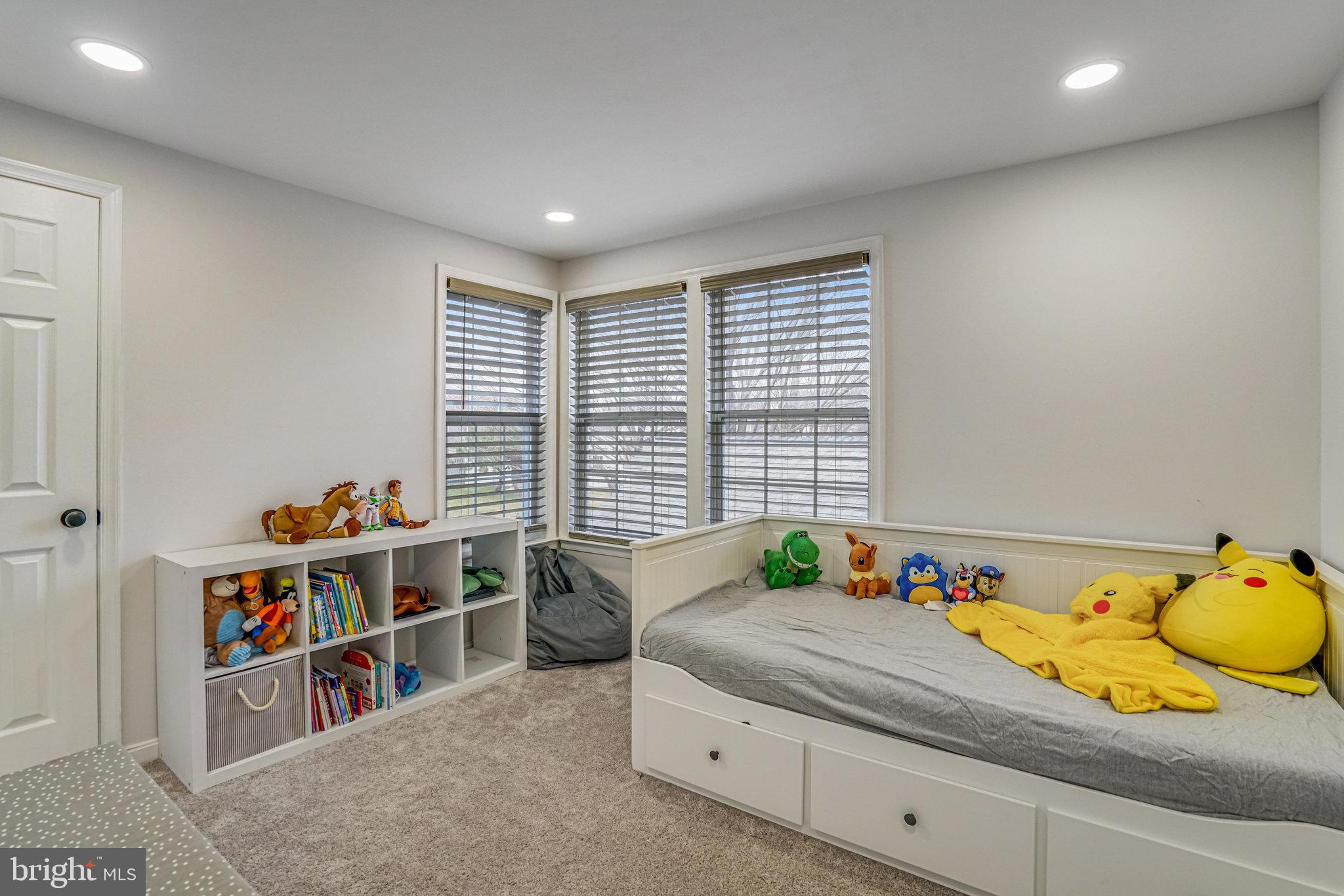 KINGSTOWNE - Residential