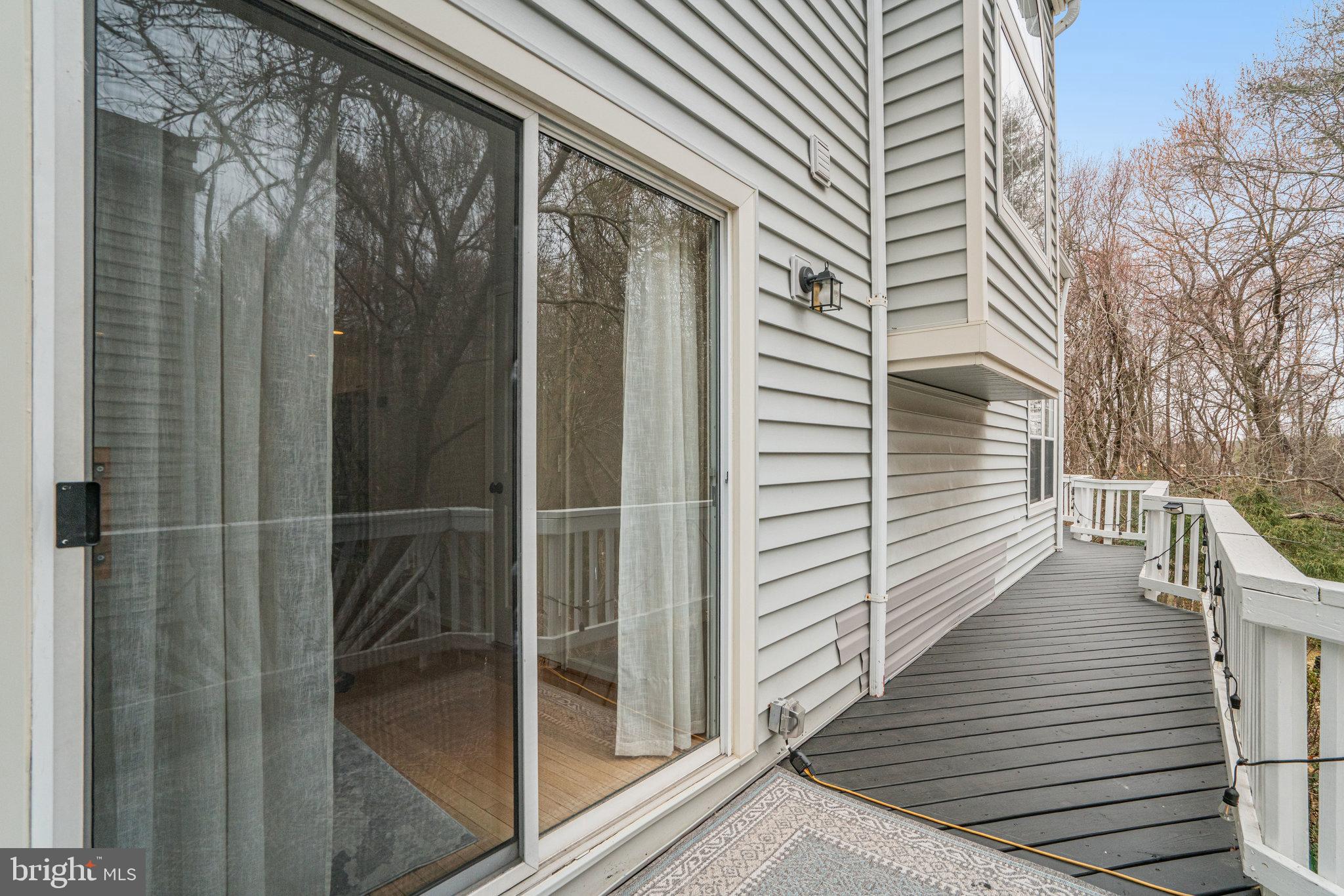 KINGSTOWNE - Residential