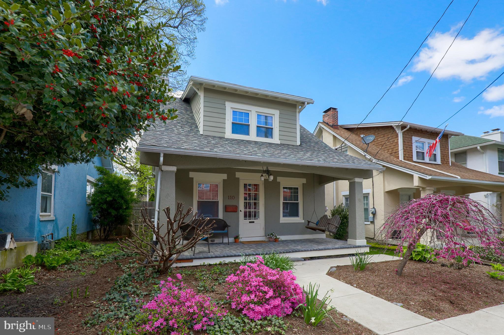WEST END LANCASTER - Residential