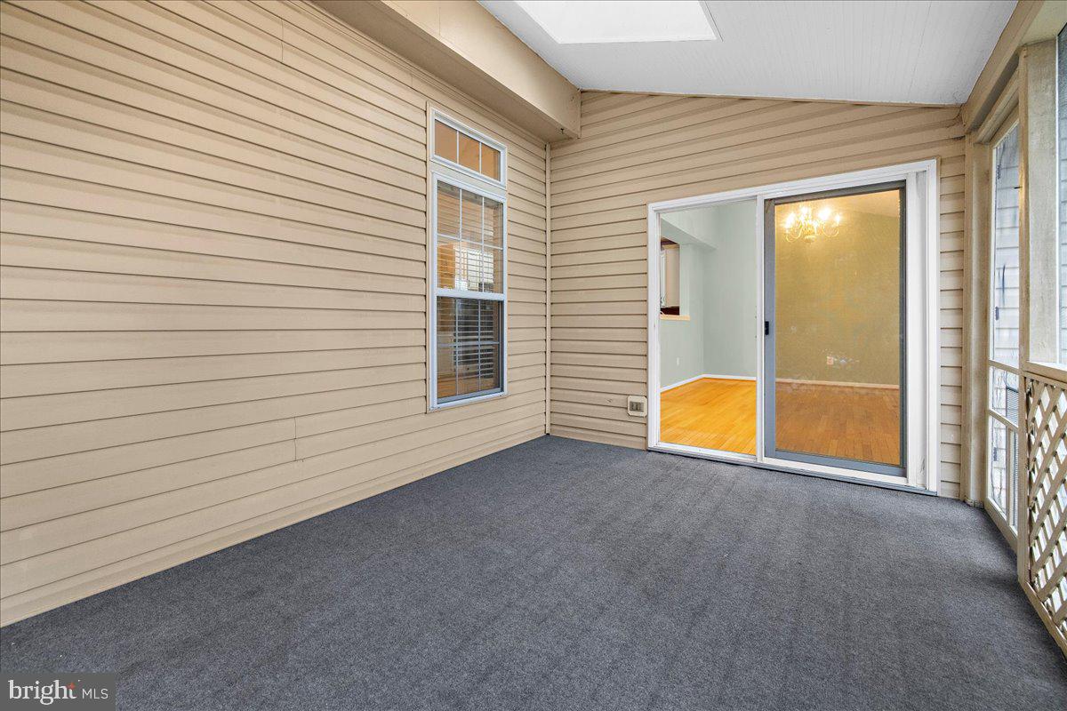 BELTSVILLE - Residential