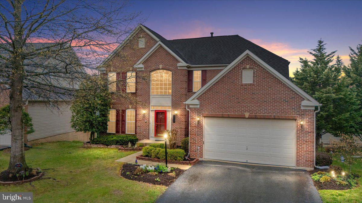 Offer deadline 8am Monday April 14th - Welcome to 12218 Torrey Pines Terrace, Beltsville, MD- This expansive and beautifully maintained home offers over 4,800 square feet of living space across three fully finished levels—perfect for multi-generational living or anyone seeking room to grow.   Featuring six generously sized bedrooms and four full bathrooms, this home includes two spacious primary suites—one conveniently located on the main floor and another on the second level—each with its own private ensuite bath. This thoughtful layout provides flexible living arrangements and enhanced comfort for extended family or guests.  The heart of the home is a large, open kitchen that flows into a sun-filled bump-out sunroom, ideal for casual dining or relaxing with your morning coffee. The cozy gas fireplace in the living room adds warmth and charm, while the oversized screened-in porch is perfect for year-round entertaining and enjoying the outdoors.  A fully finished basement offers even more living space—great for a home theater, gym, or guest accommodations. With a two-car garage, ample storage, and three spacious levels, this home combines comfort, function, and versatility in a sought-after Beltsville location.