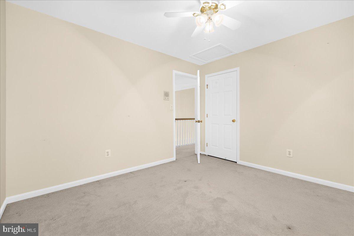 BELTSVILLE - Residential