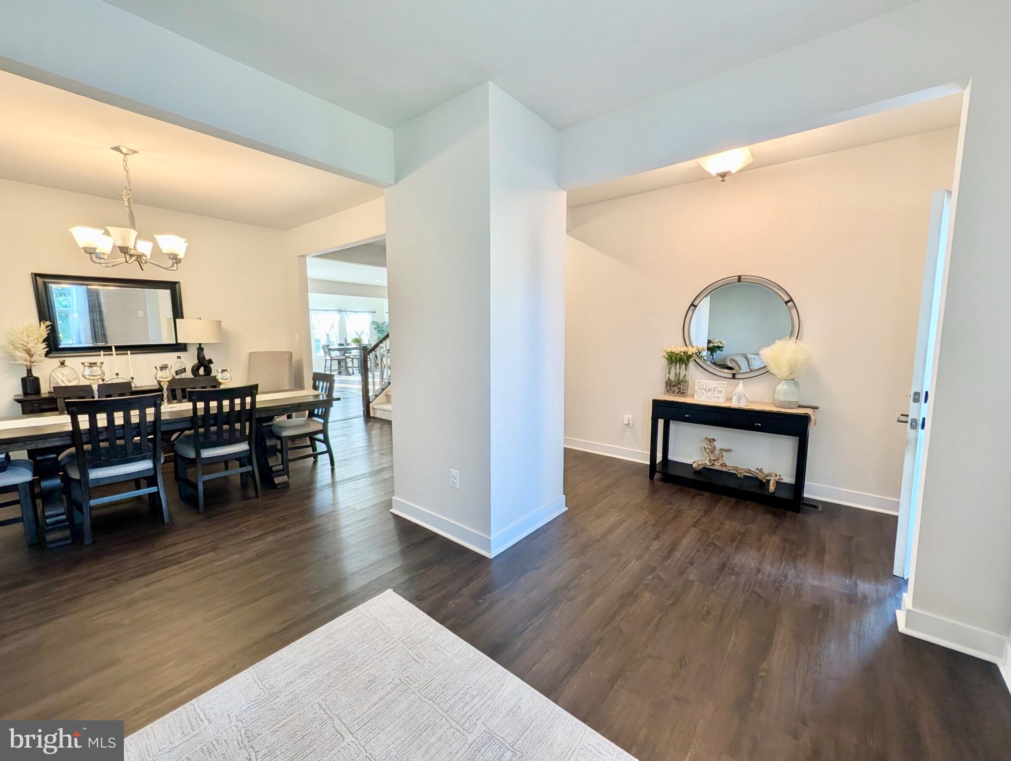 WESTFIELDS - Residential