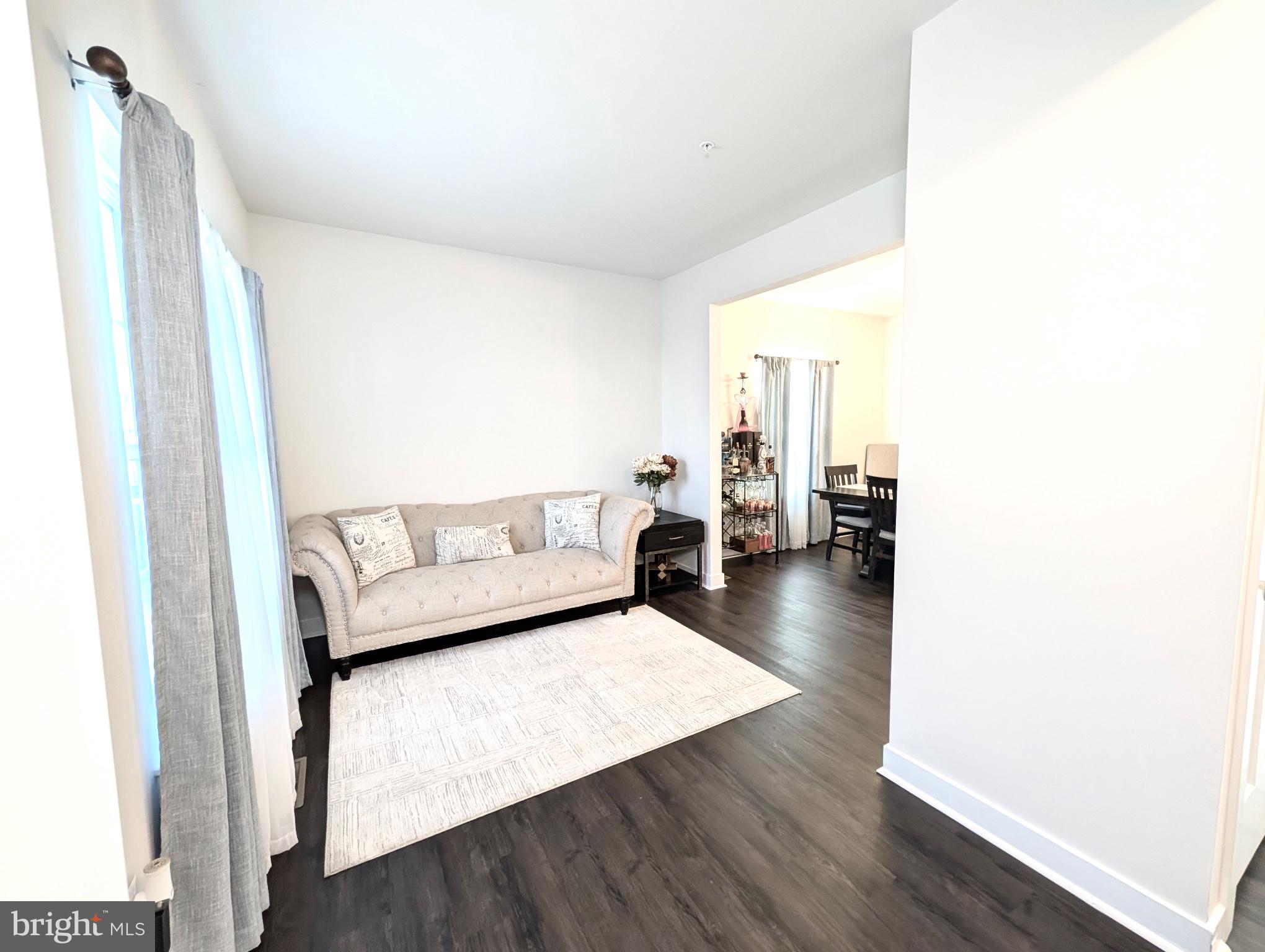 WESTFIELDS - Residential