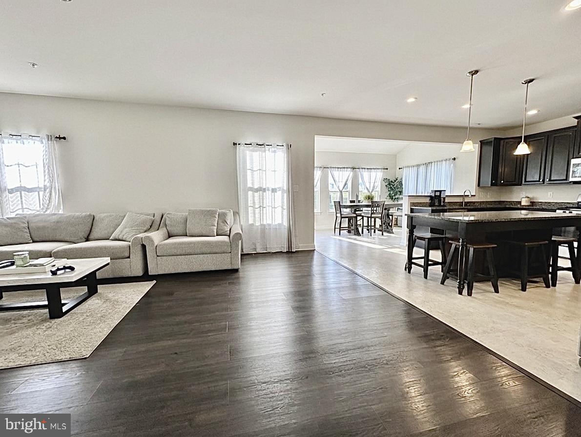 WESTFIELDS - Residential