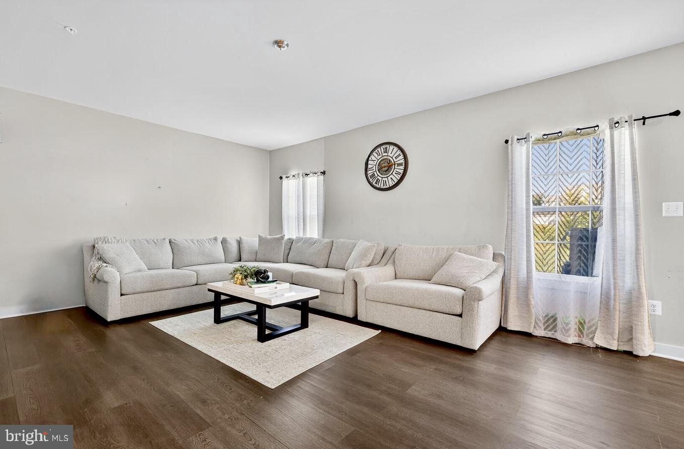WESTFIELDS - Residential