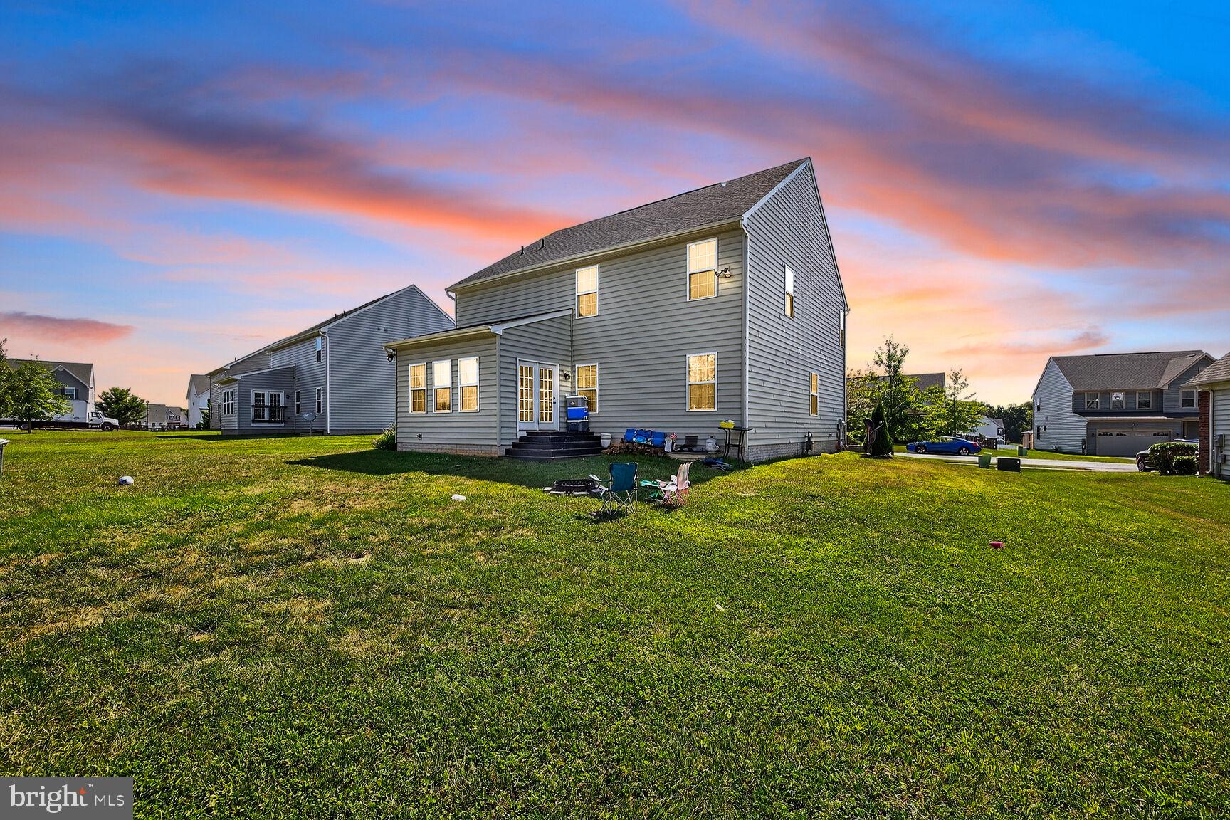 WESTFIELDS - Residential