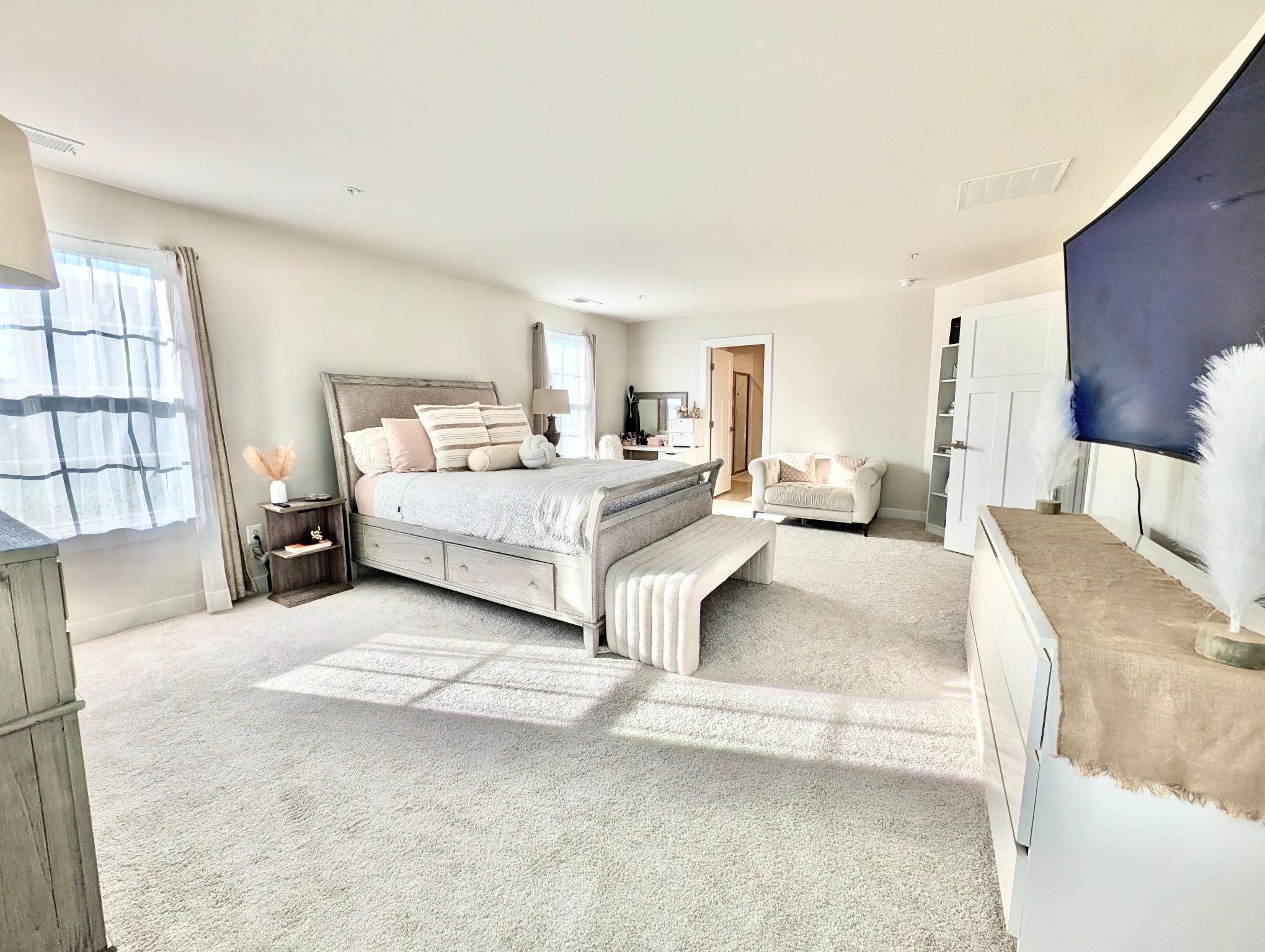 WESTFIELDS - Residential