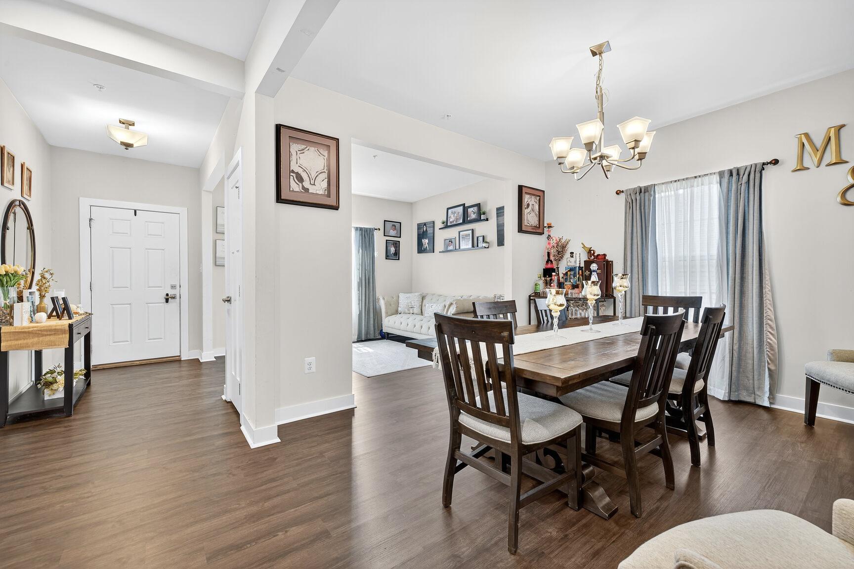 WESTFIELDS - Residential