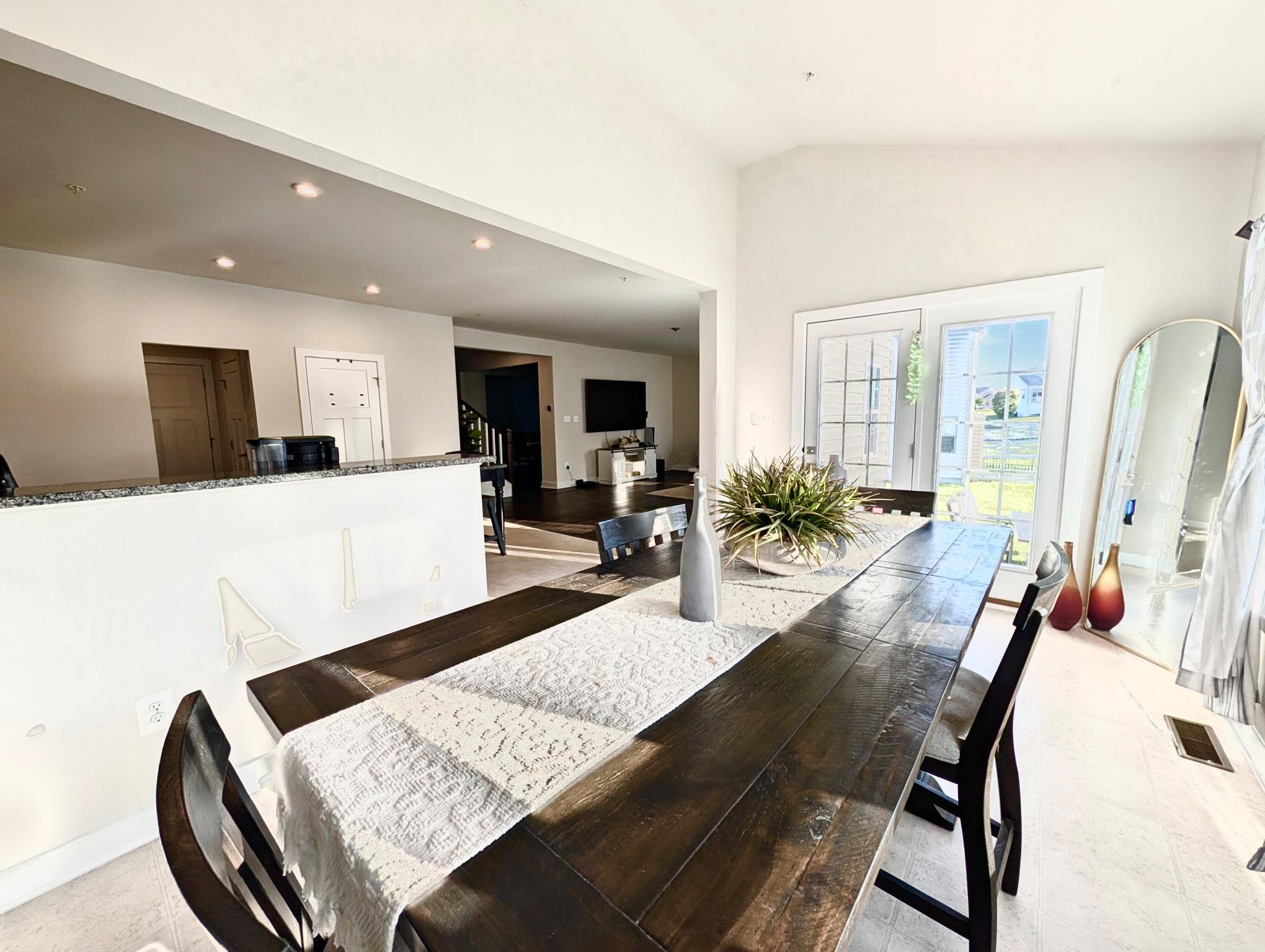 WESTFIELDS - Residential