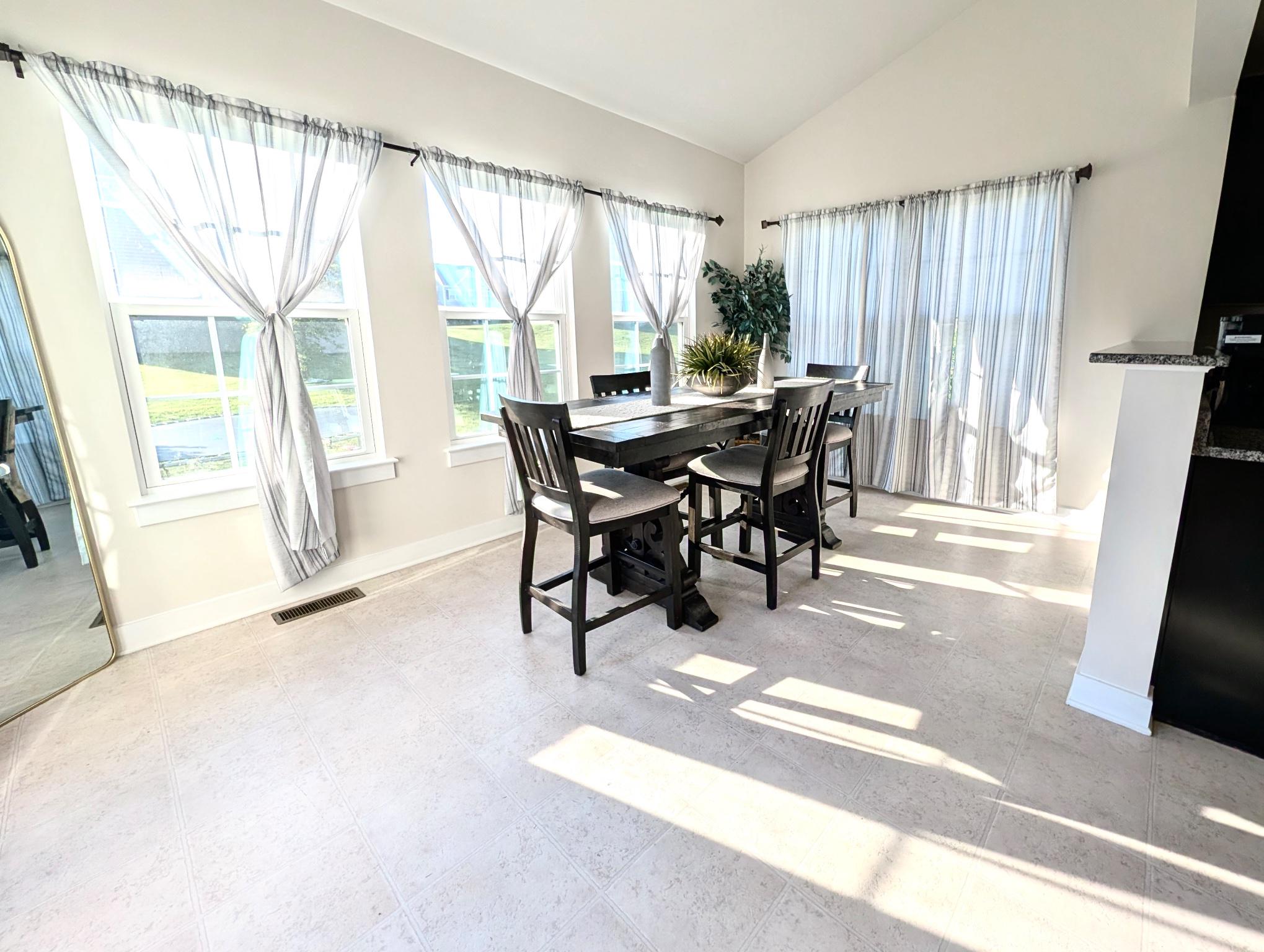 WESTFIELDS - Residential