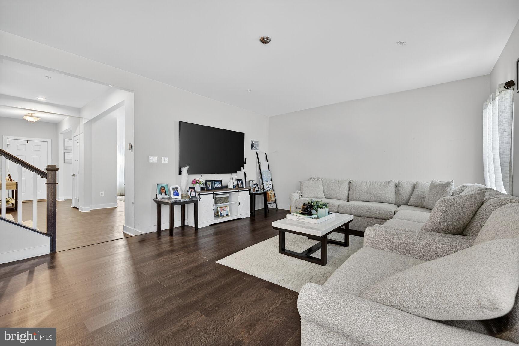 WESTFIELDS - Residential