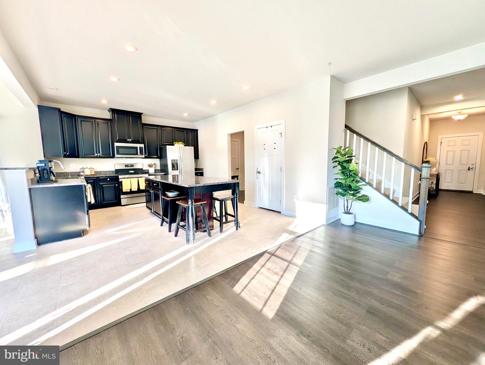 WESTFIELDS - Residential