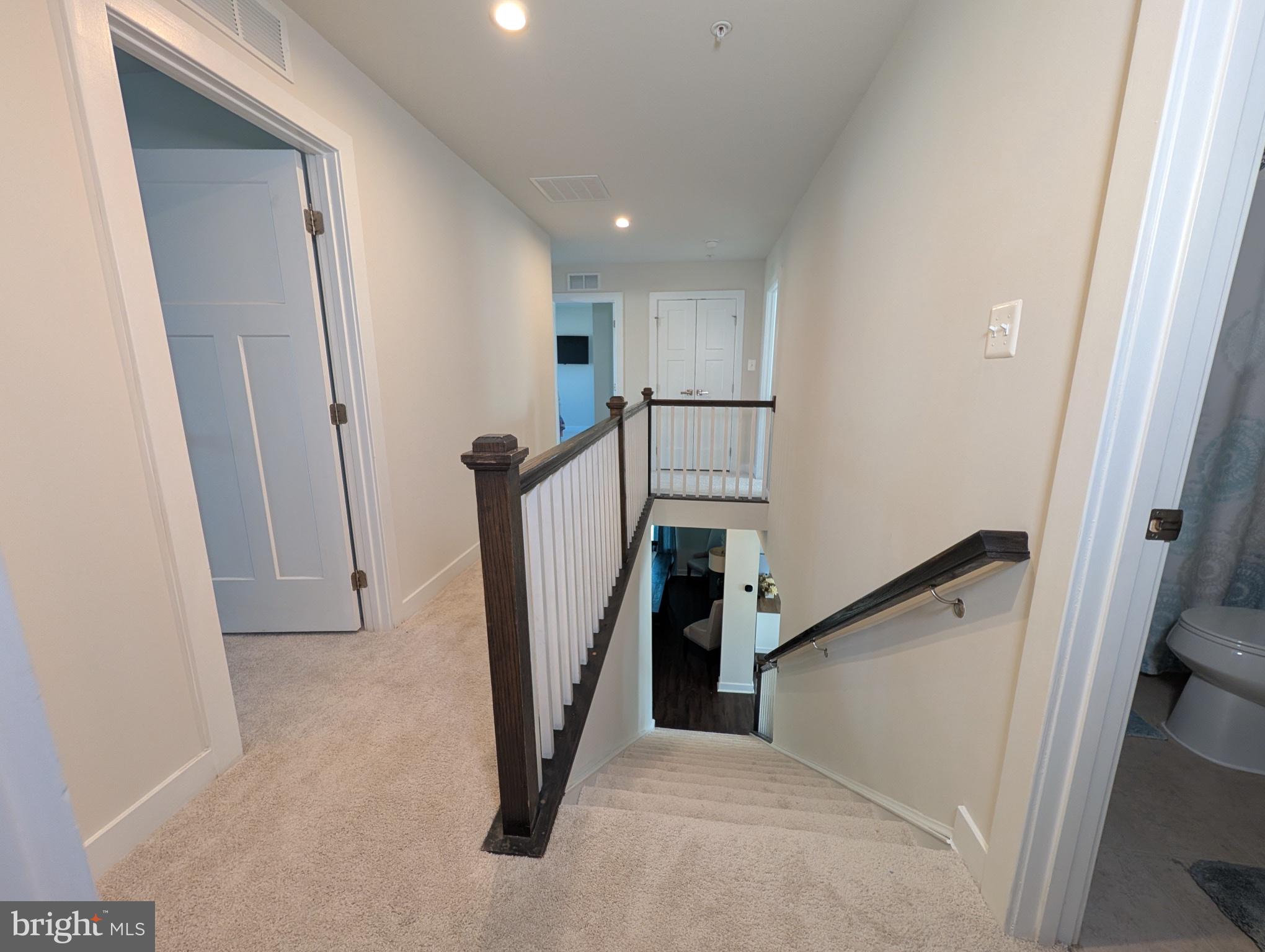 WESTFIELDS - Residential