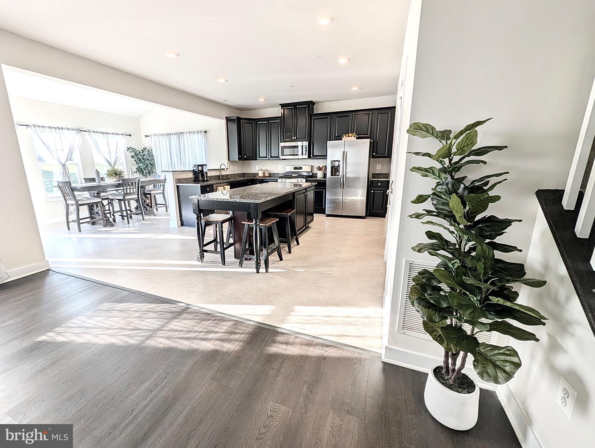 WESTFIELDS - Residential