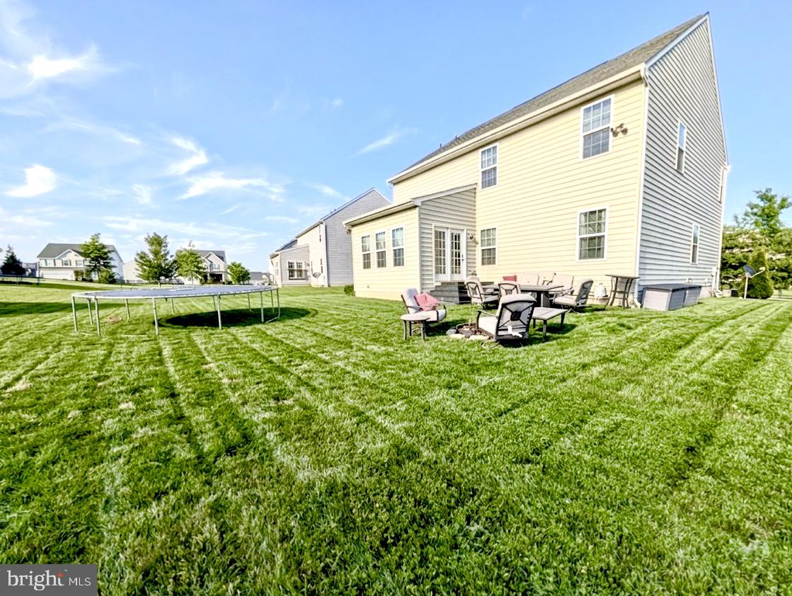 WESTFIELDS - Residential