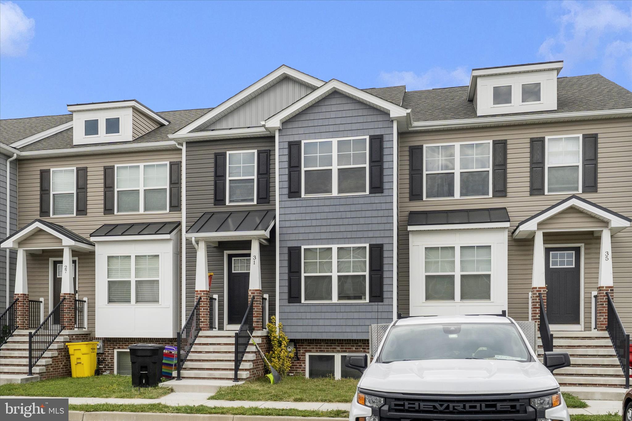 HERITAGE HILLS - Residential