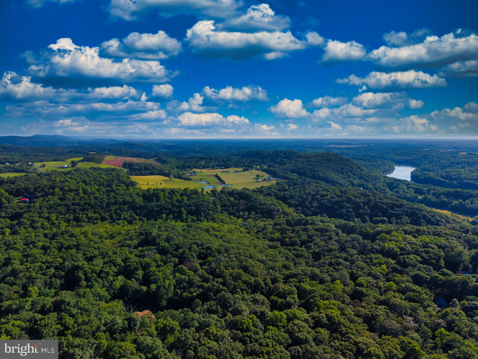 POTOMAC VISTAS - Residential