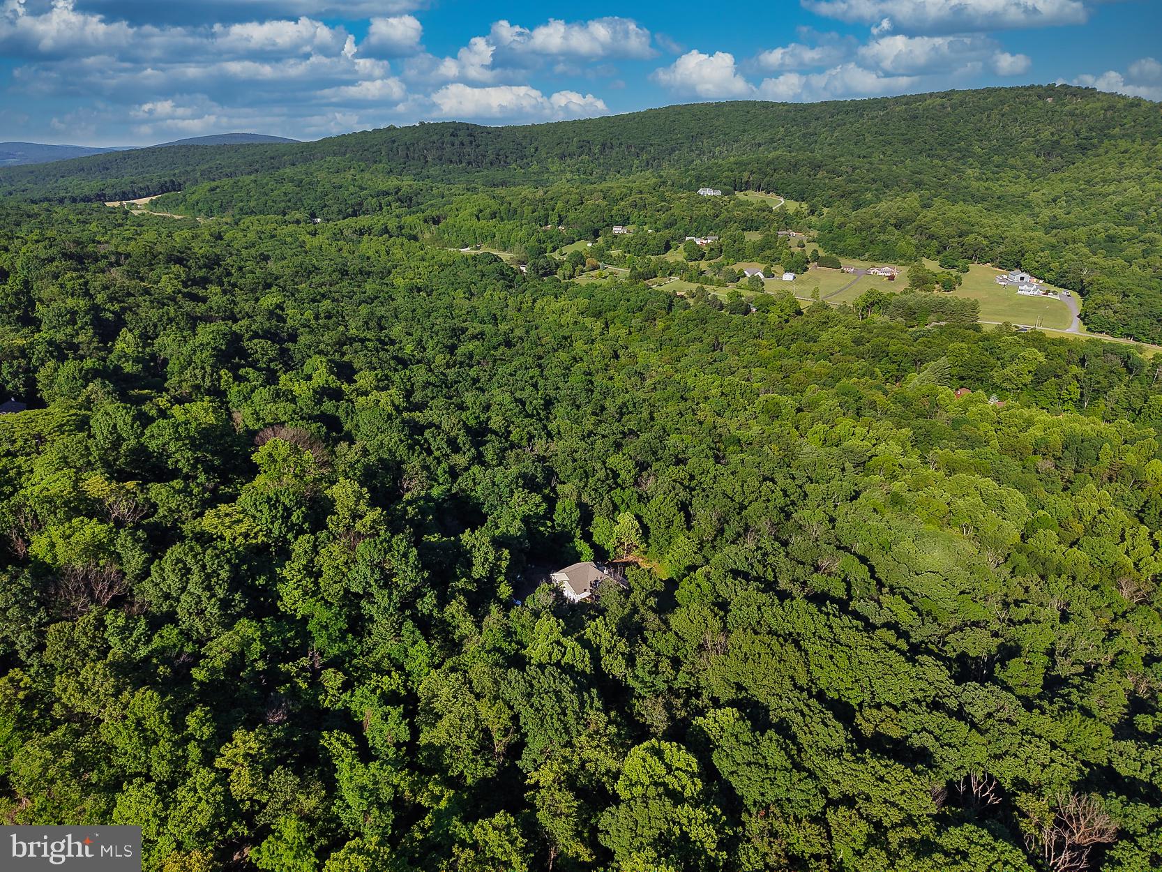 POTOMAC VISTAS - Residential