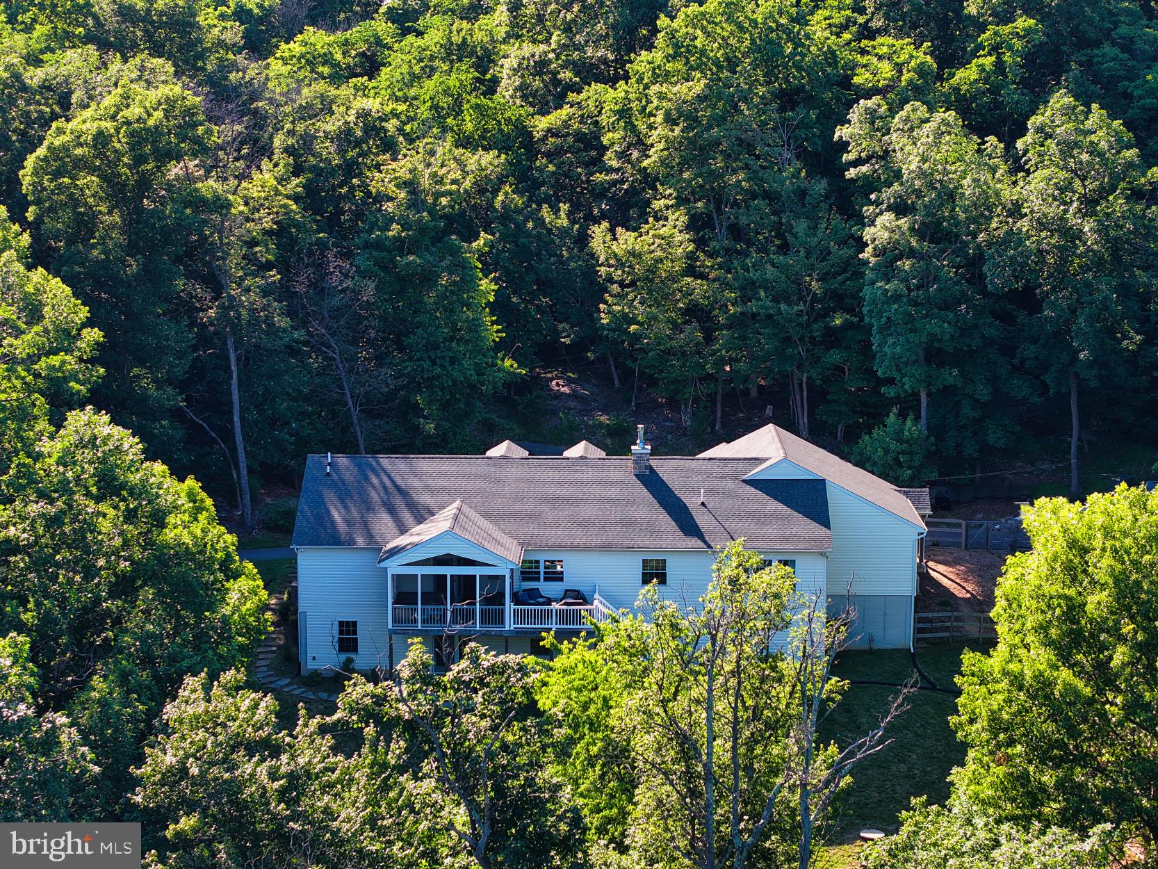 POTOMAC VISTAS - Residential