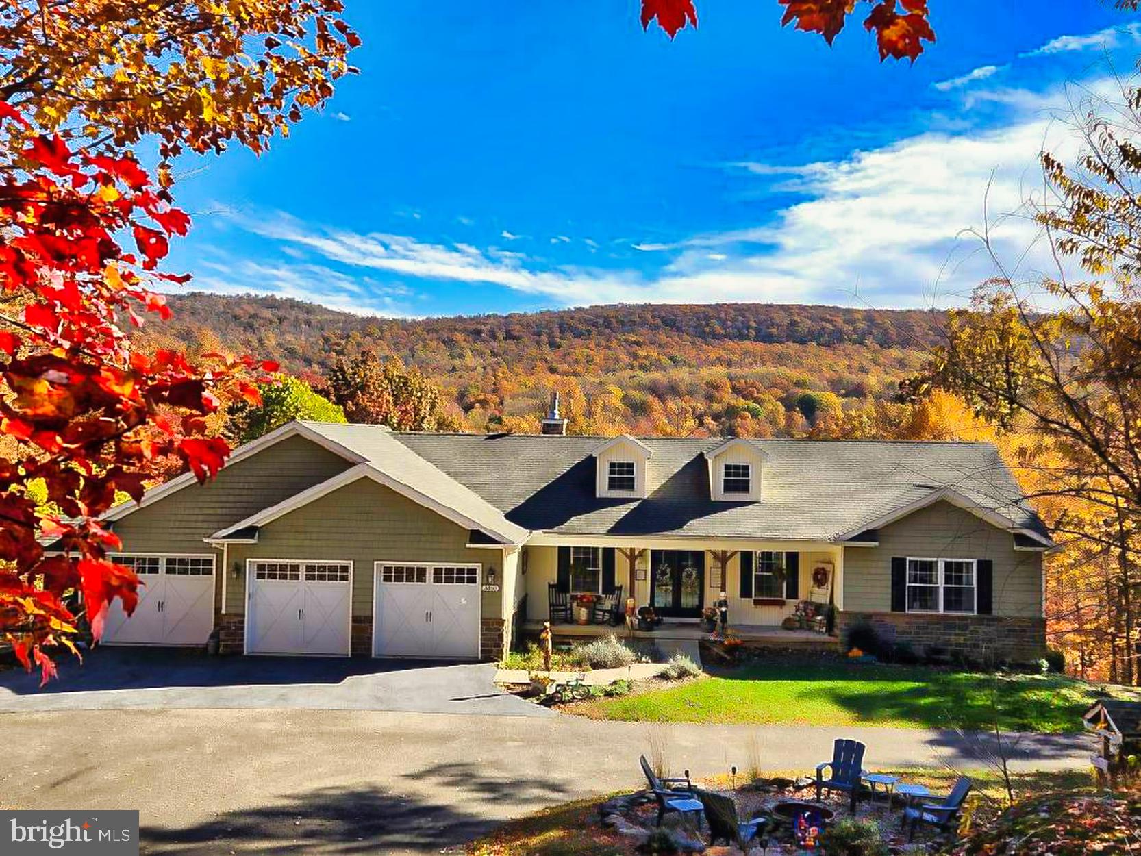 POTOMAC VISTAS - Residential