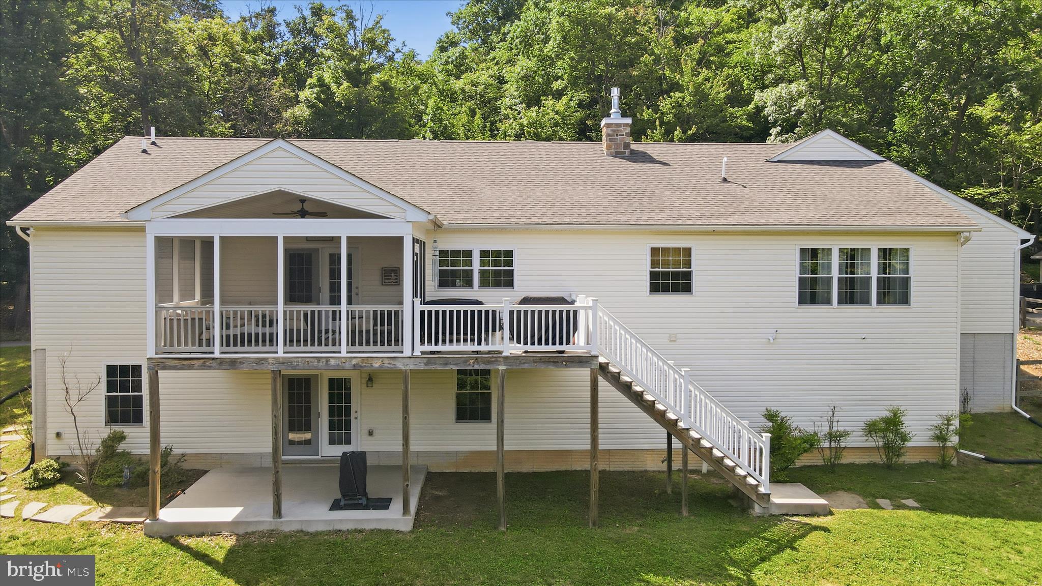 POTOMAC VISTAS - Residential