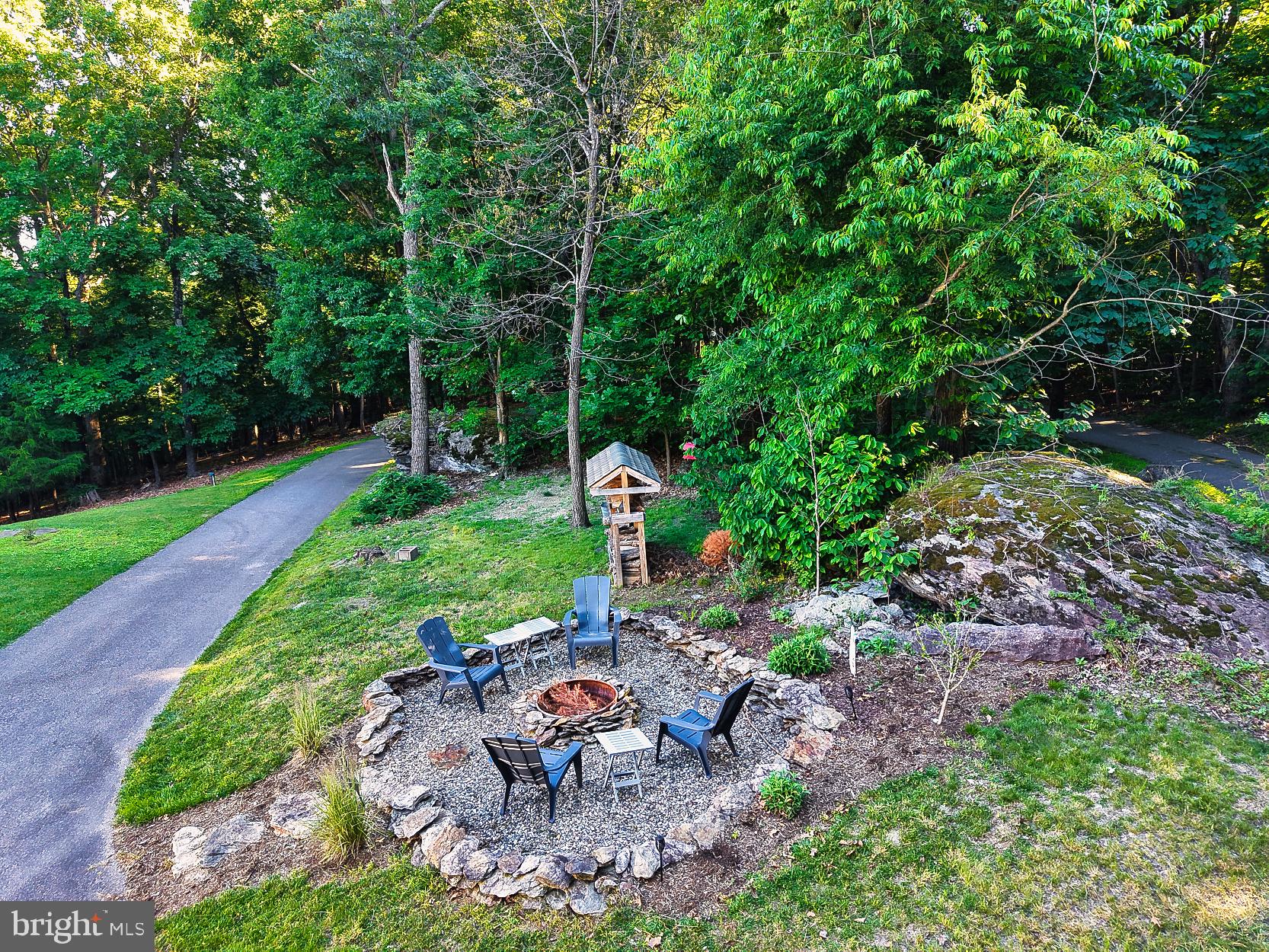POTOMAC VISTAS - Residential