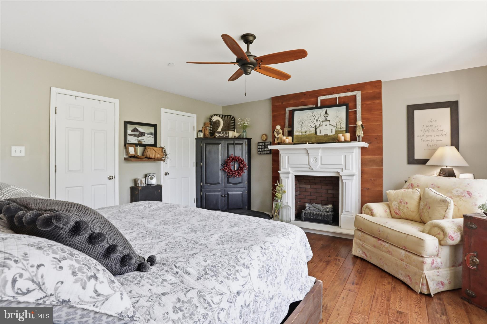 POTOMAC VISTAS - Residential