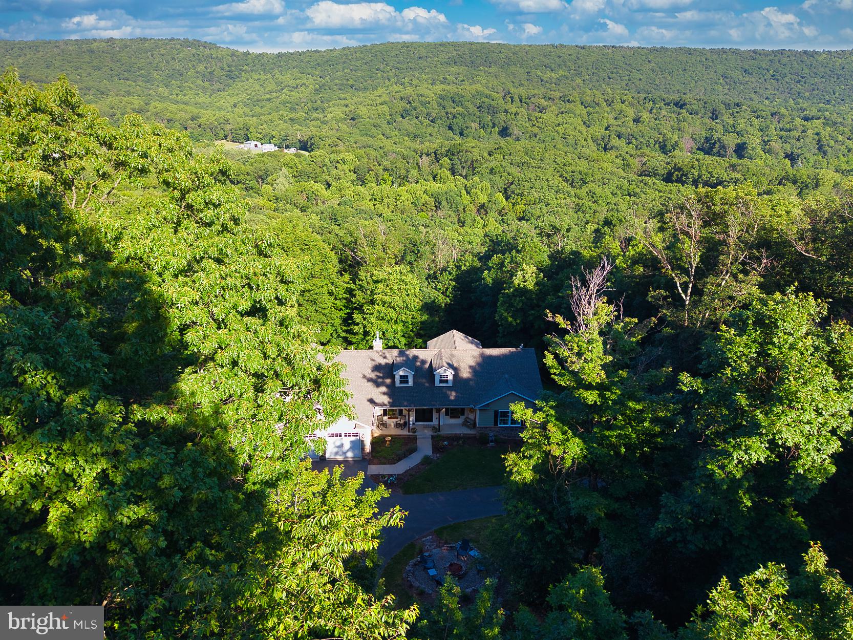 POTOMAC VISTAS - Residential