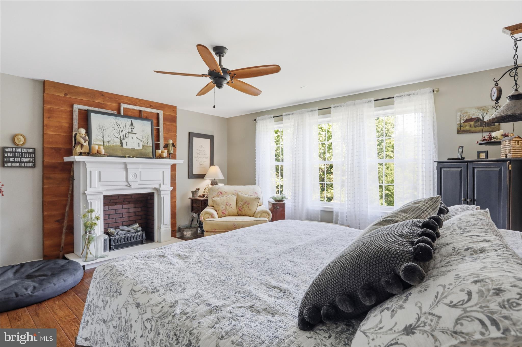 POTOMAC VISTAS - Residential
