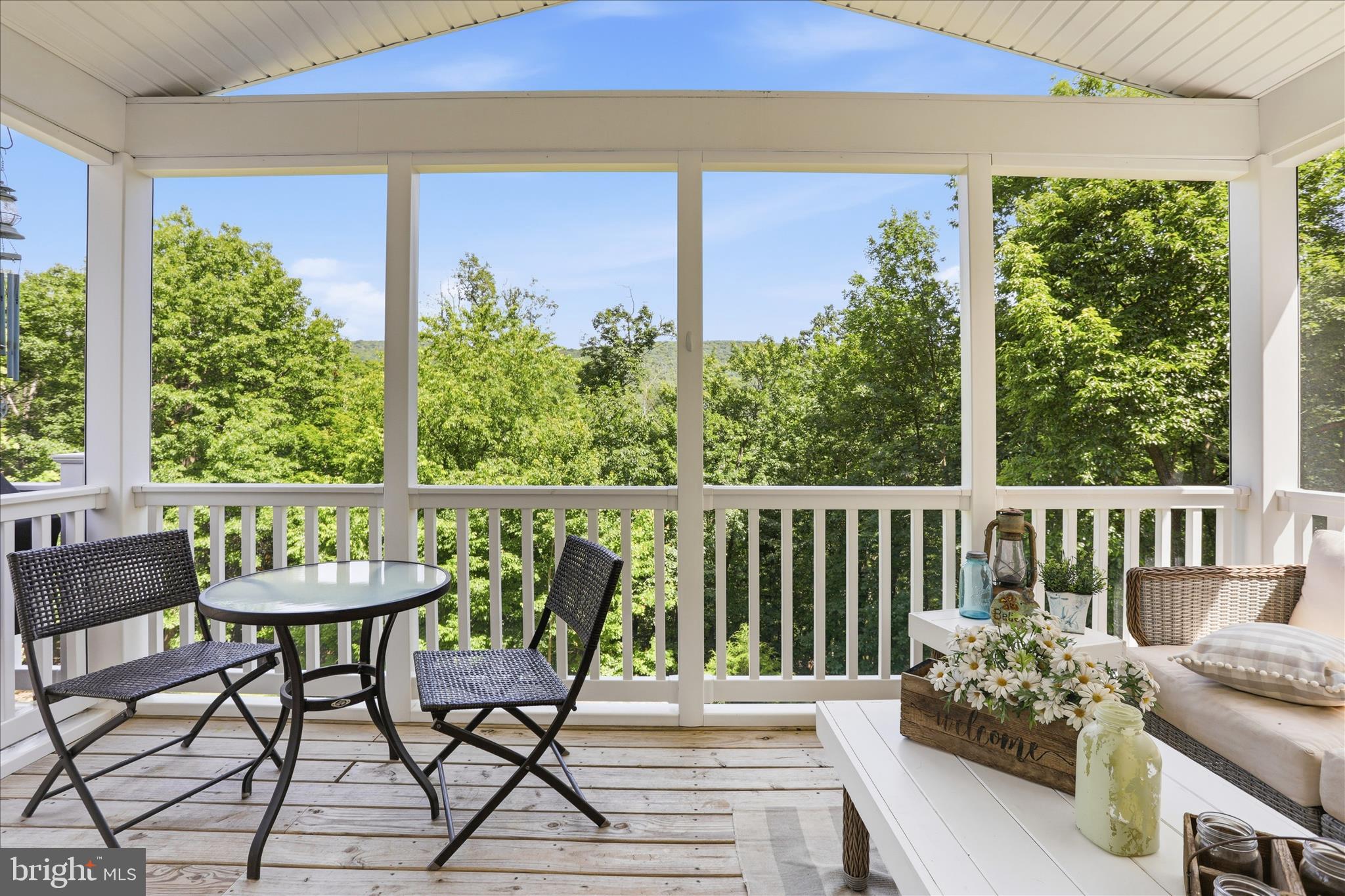 POTOMAC VISTAS - Residential