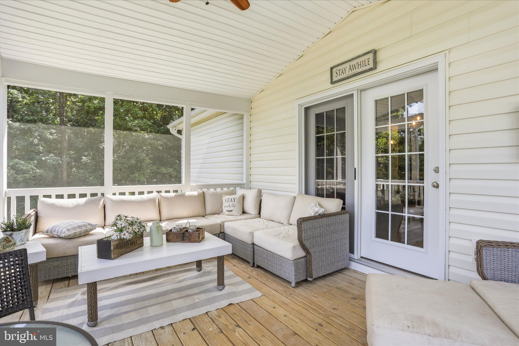 POTOMAC VISTAS - Residential