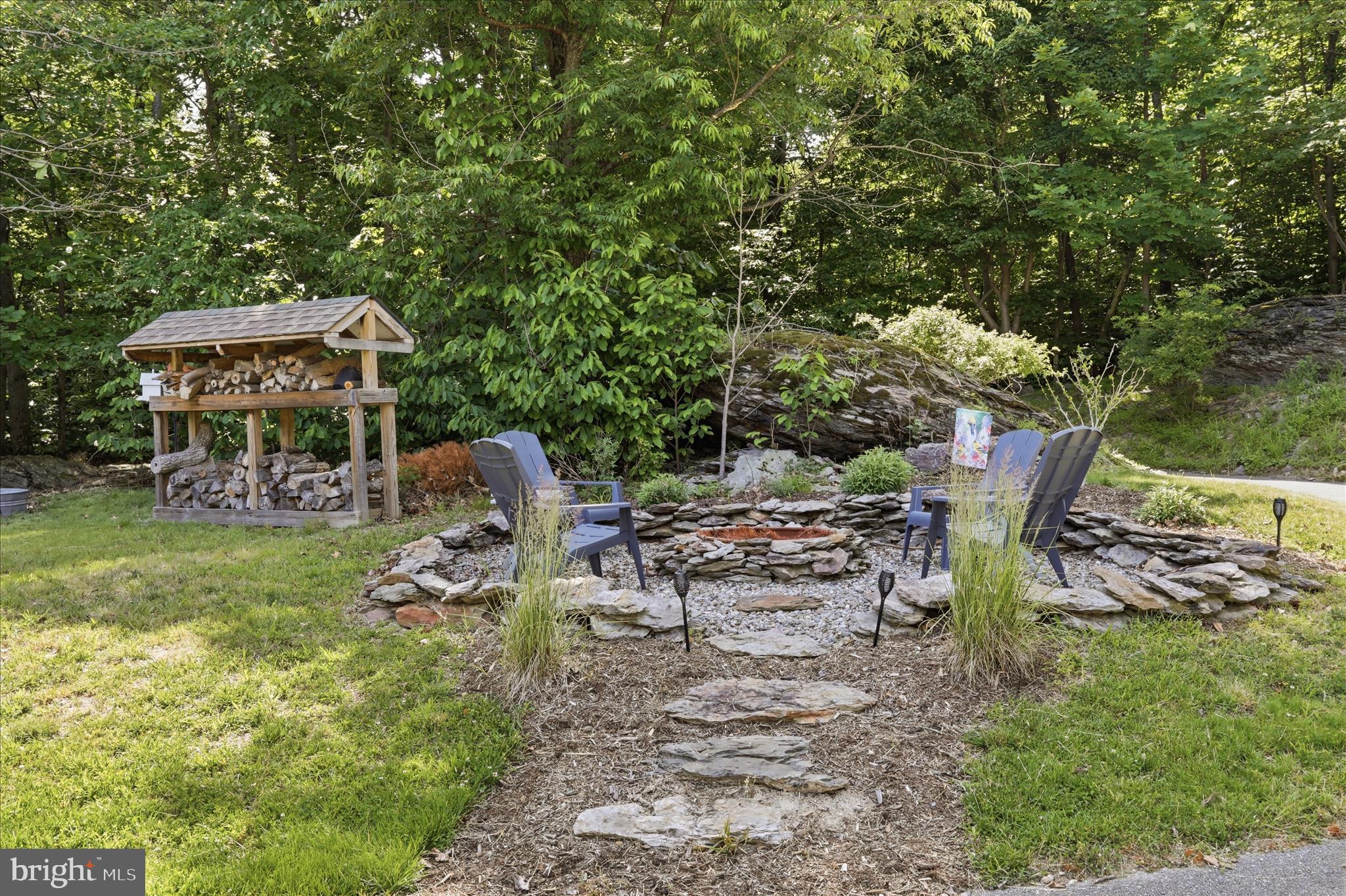 POTOMAC VISTAS - Residential