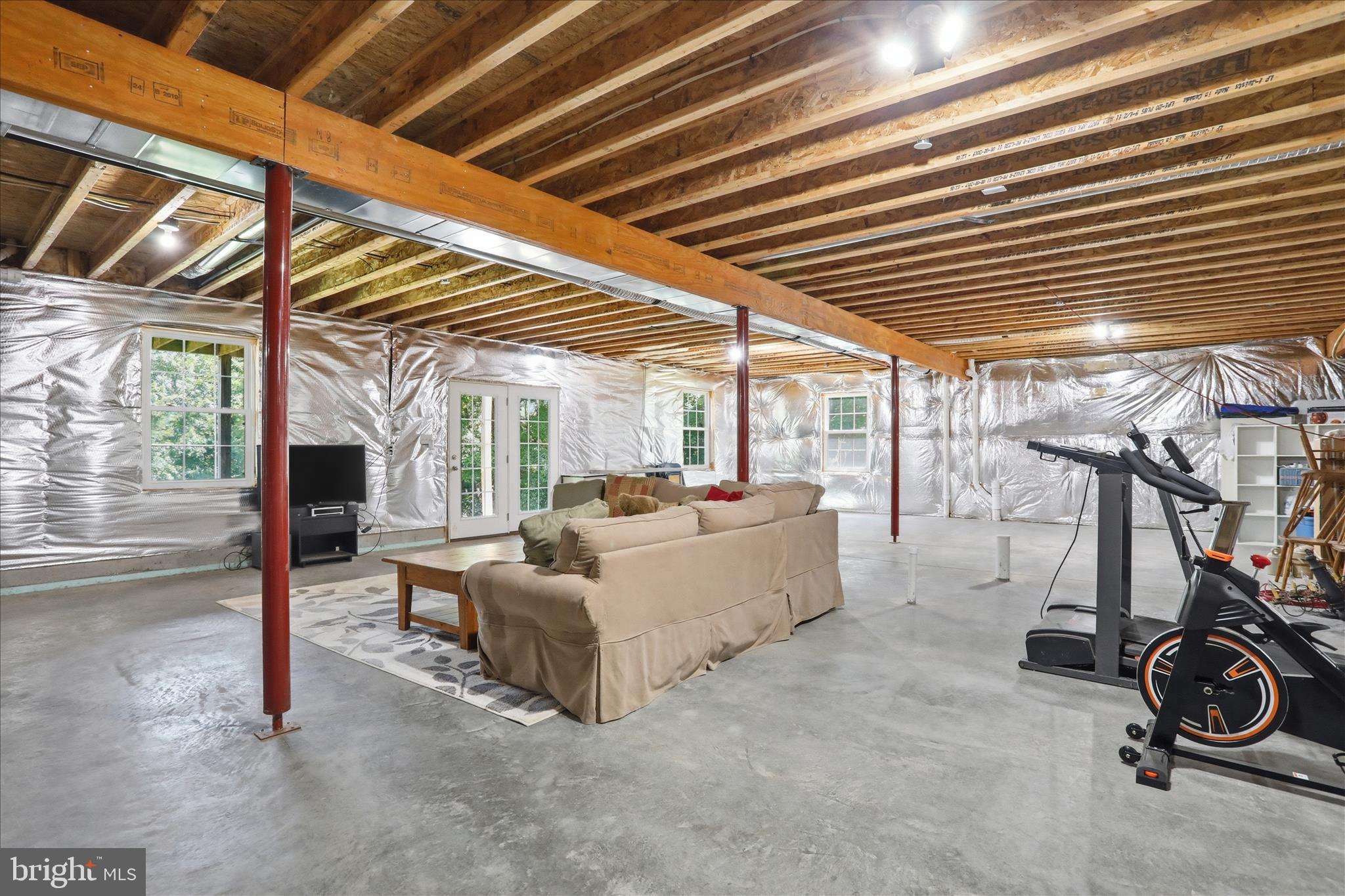POTOMAC VISTAS - Residential