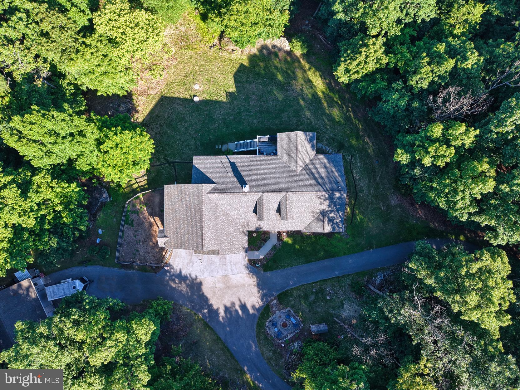 POTOMAC VISTAS - Residential