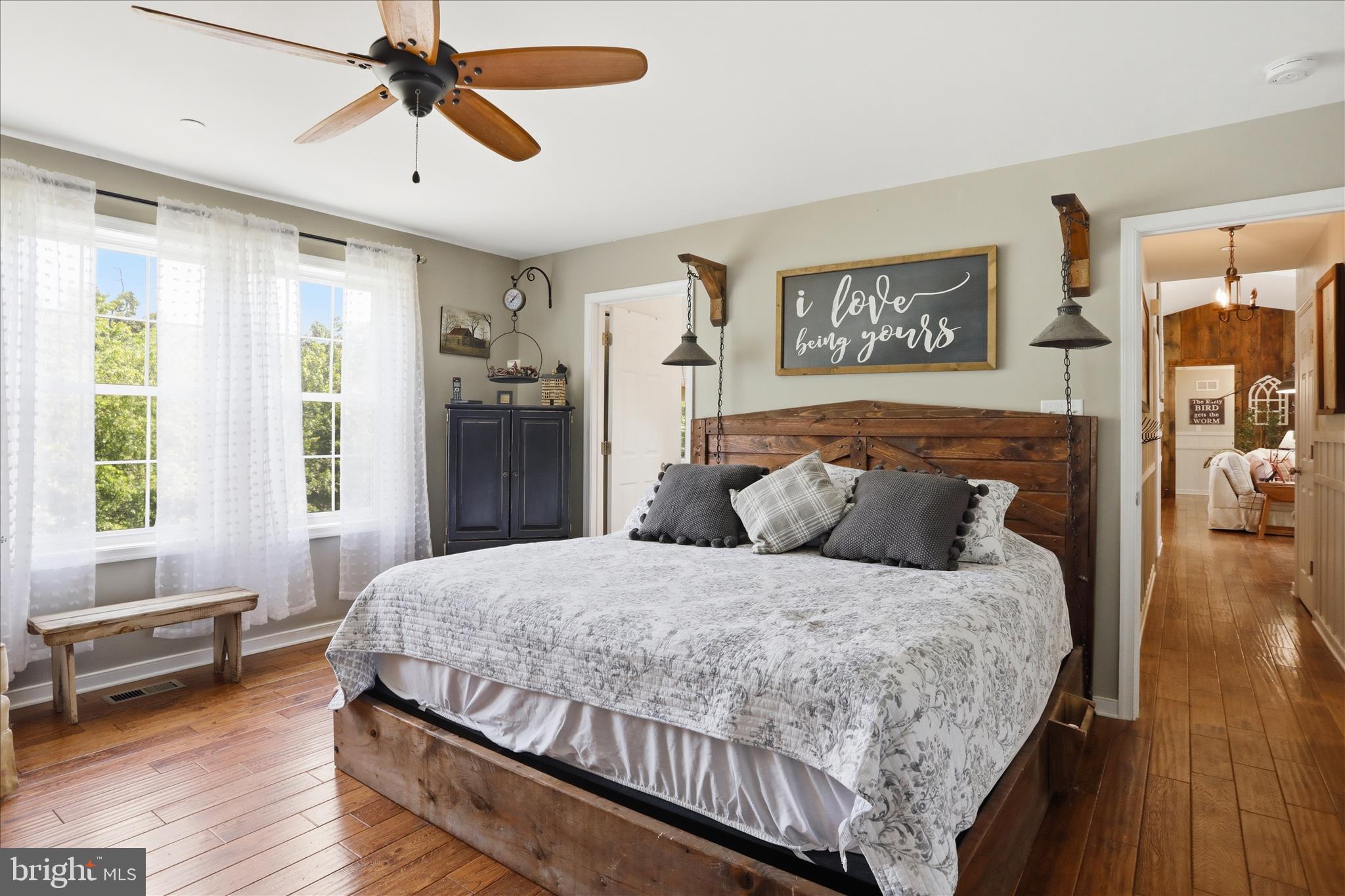 POTOMAC VISTAS - Residential