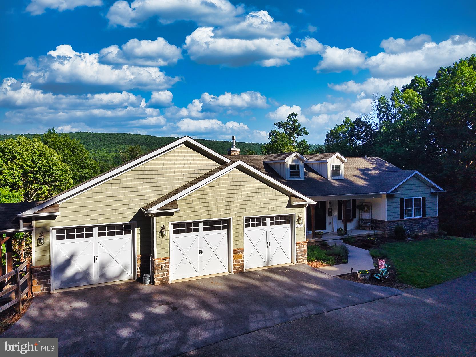 POTOMAC VISTAS - Residential