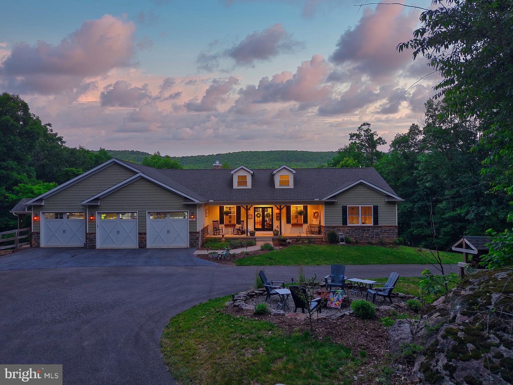POTOMAC VISTAS - Residential