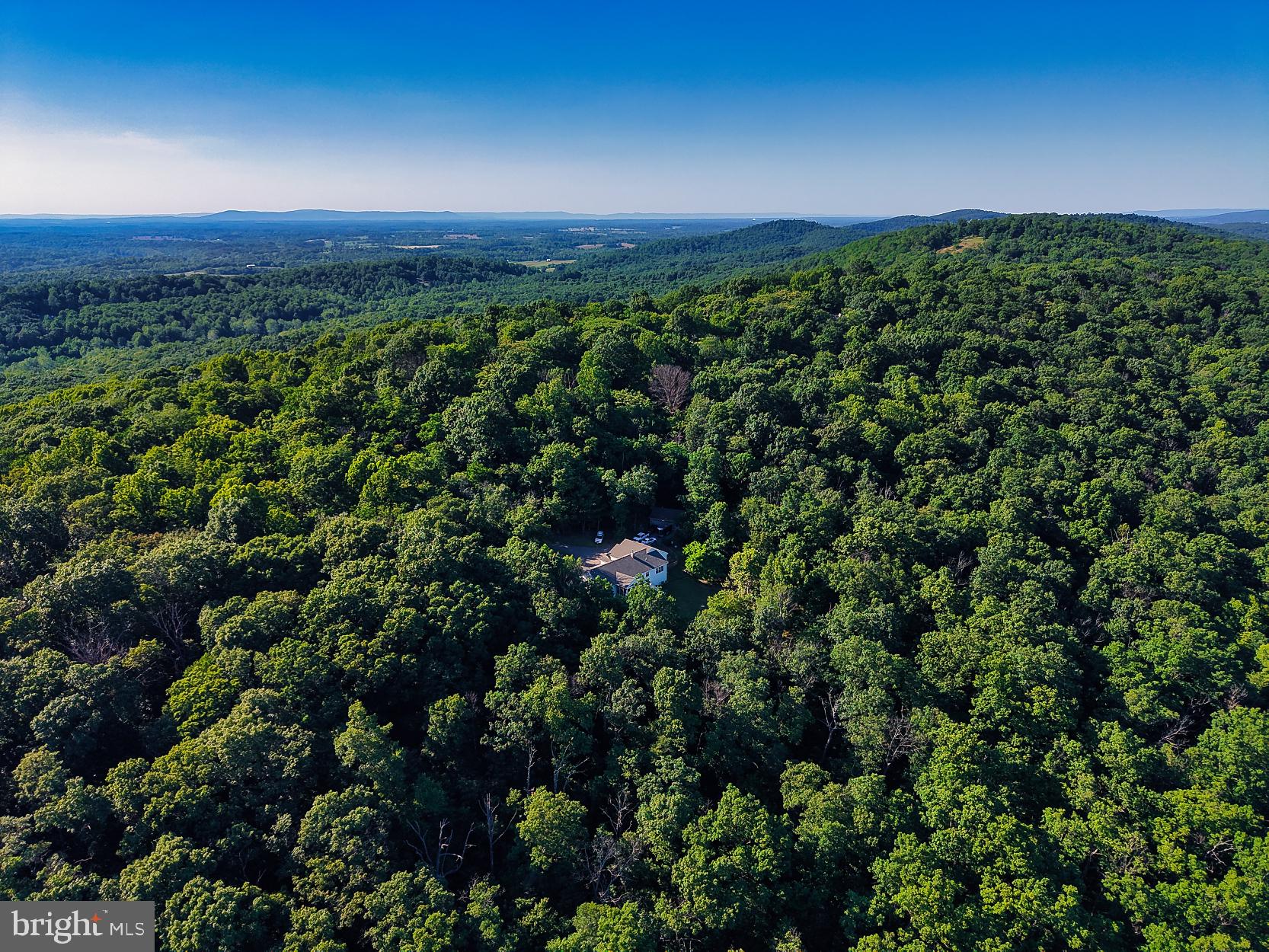 POTOMAC VISTAS - Residential