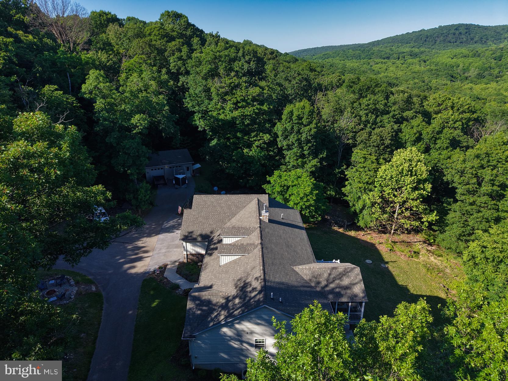 POTOMAC VISTAS - Residential