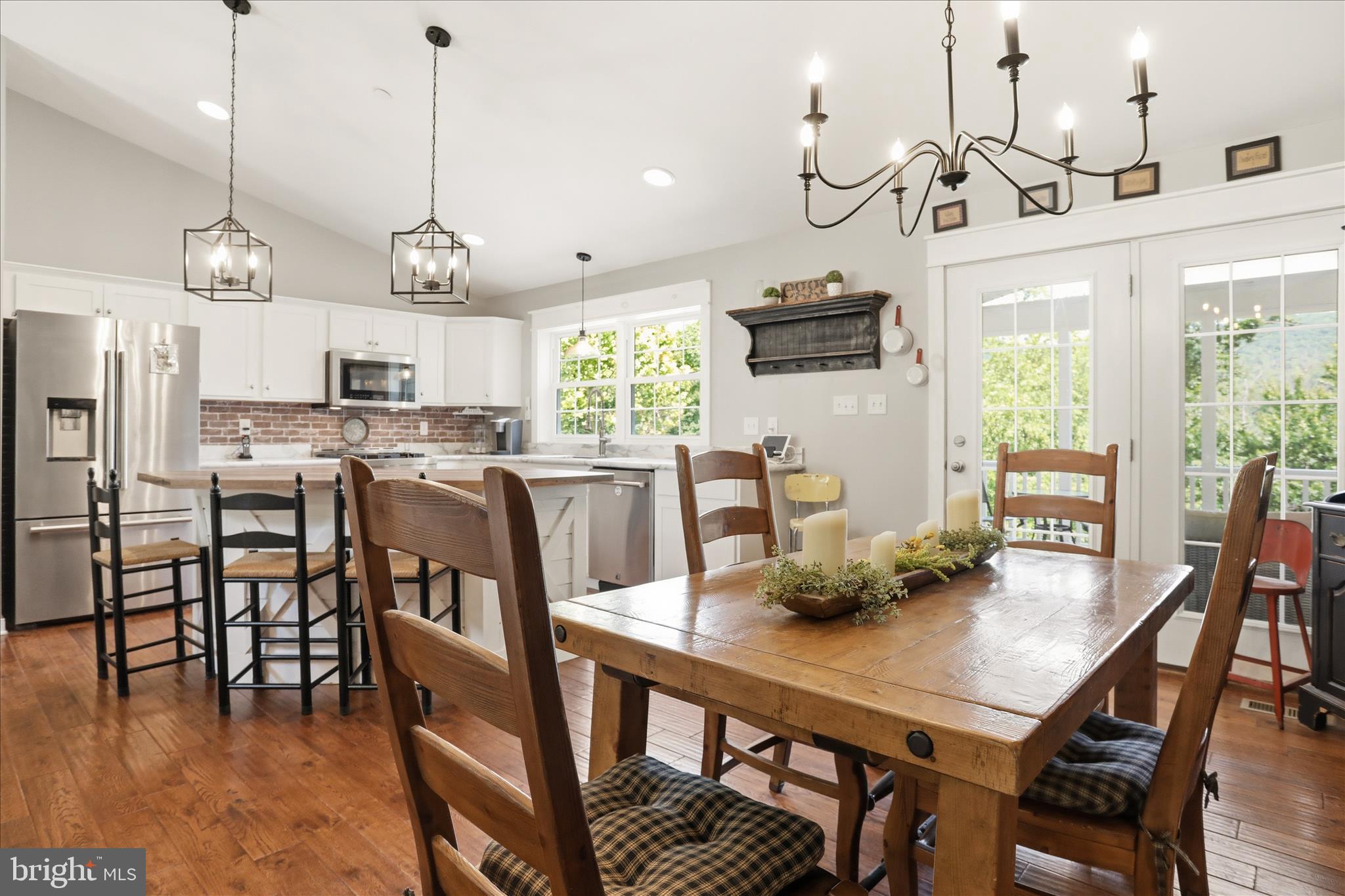 POTOMAC VISTAS - Residential