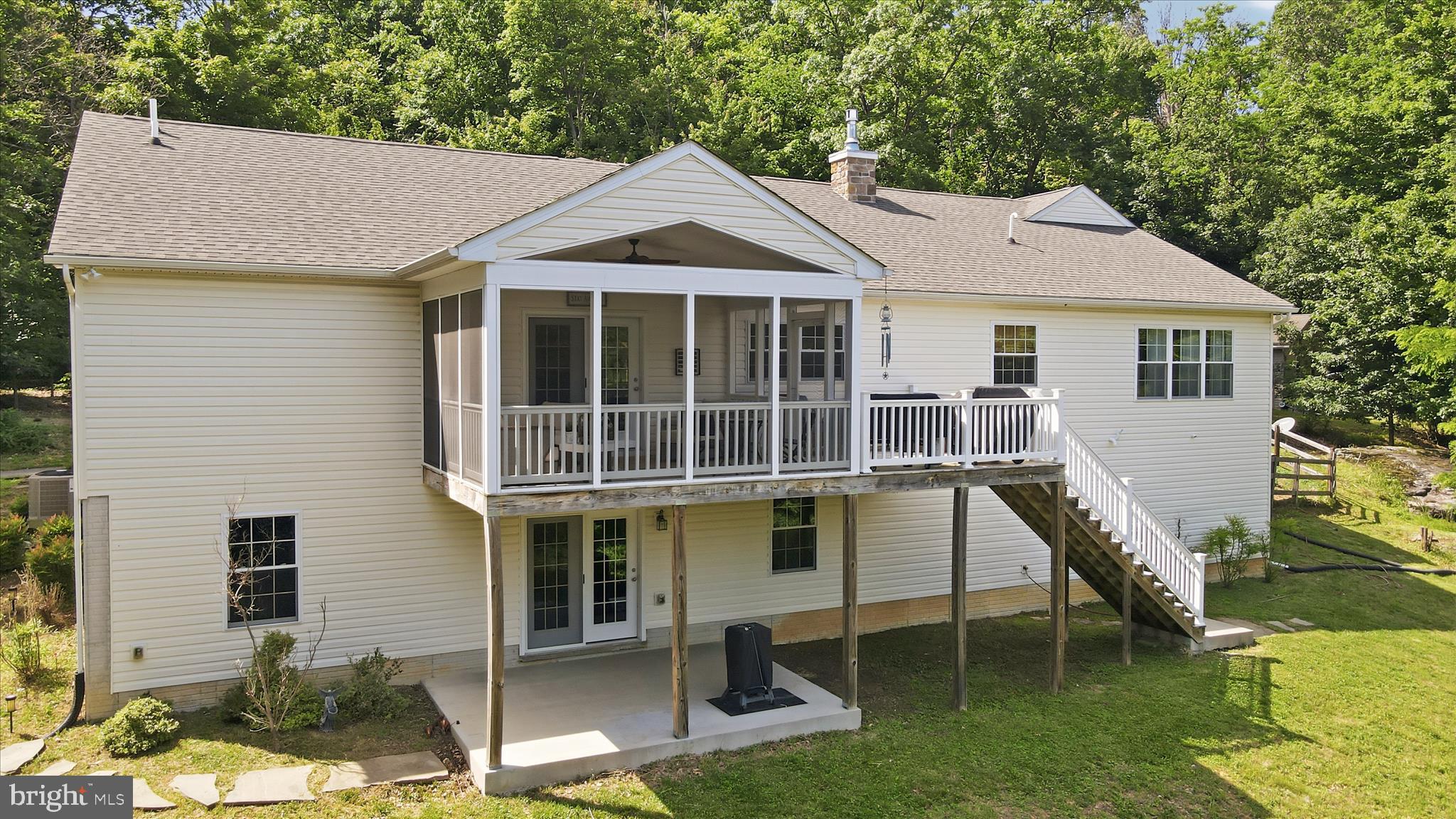 POTOMAC VISTAS - Residential