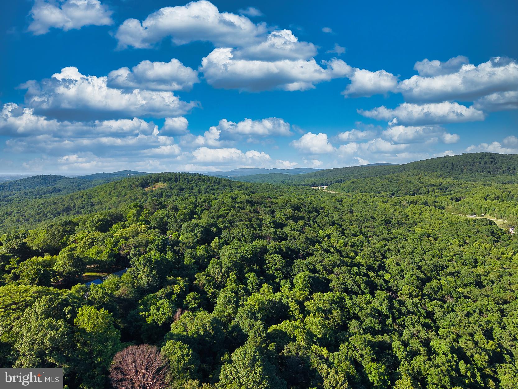 POTOMAC VISTAS - Residential