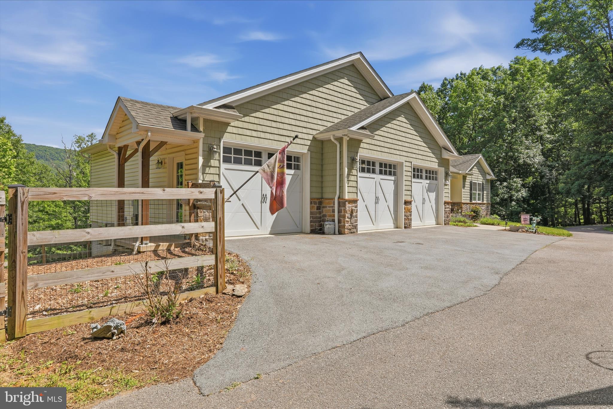 POTOMAC VISTAS - Residential