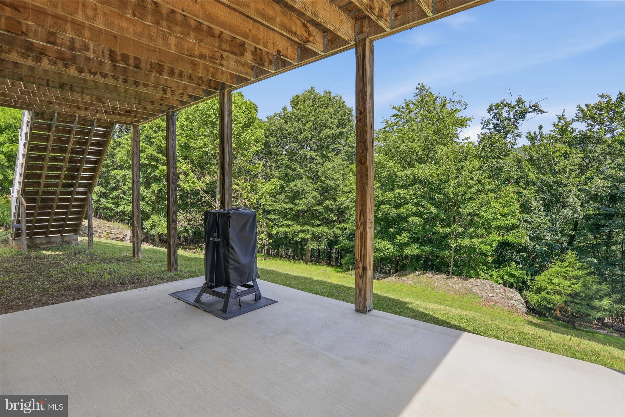 POTOMAC VISTAS - Residential