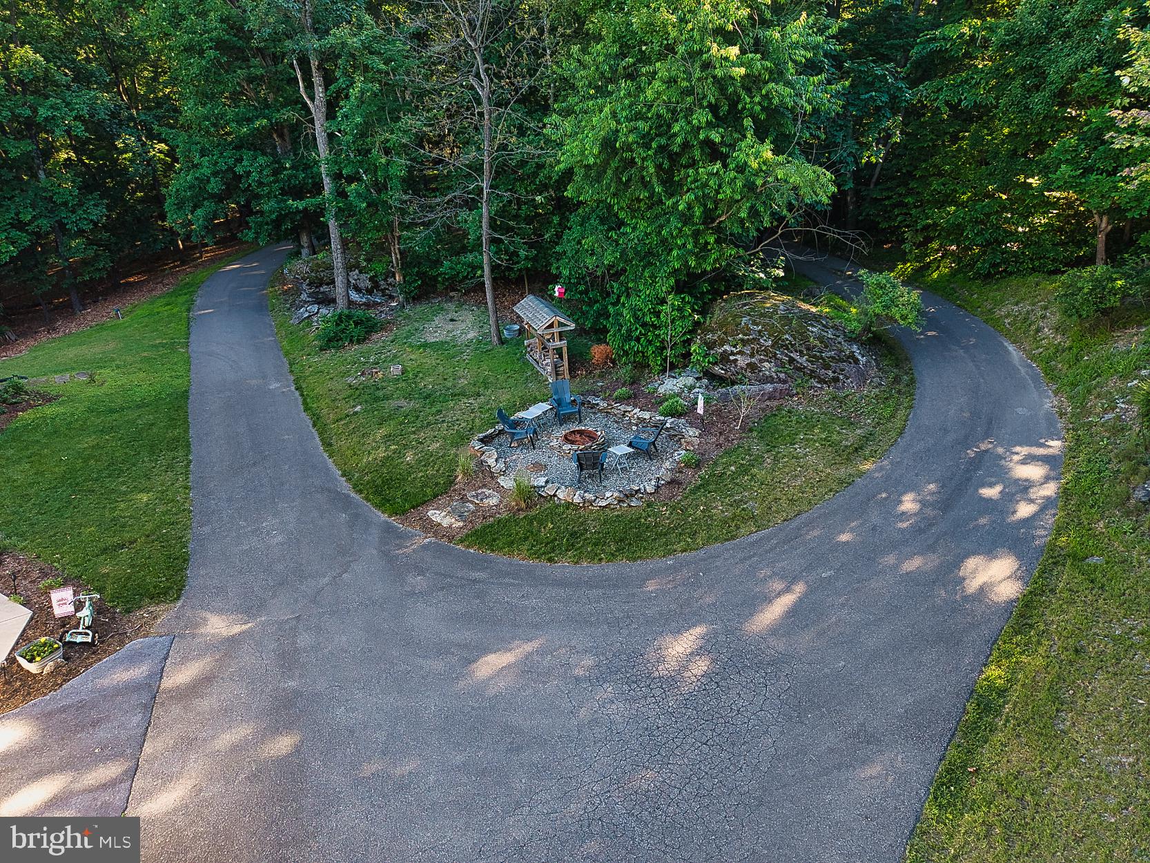 POTOMAC VISTAS - Residential