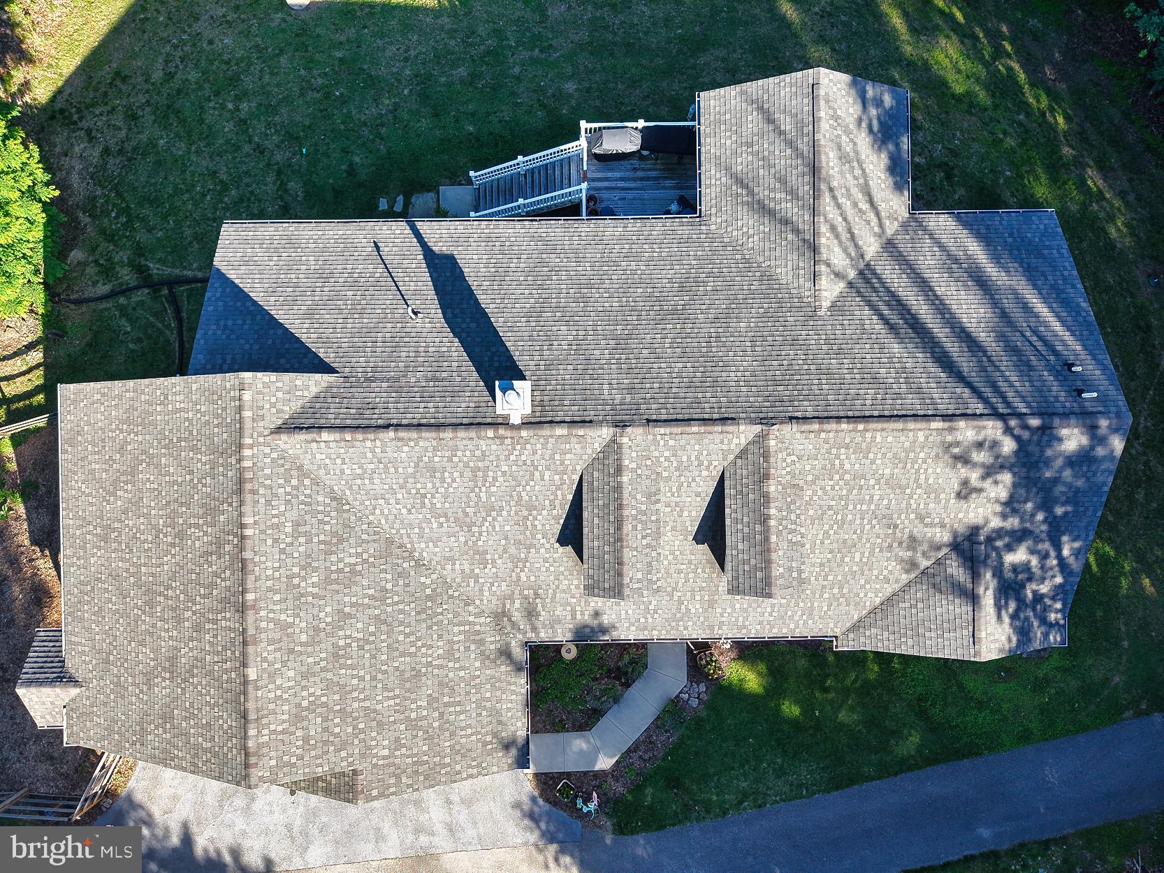POTOMAC VISTAS - Residential